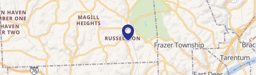 Little Deer Crk Vly Rd