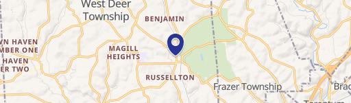 727 Little Deer Crk Vly Rd