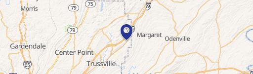 8001 Glendale Farms Rd