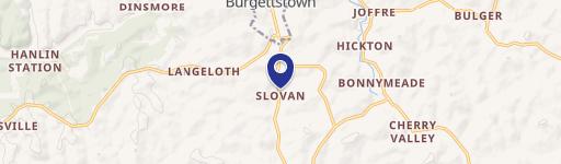 1938 Smith Township State Rd