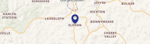 1930 Smith Township State Rd