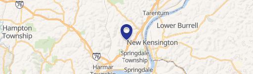 2005 Pittsburgh Mls Blvd