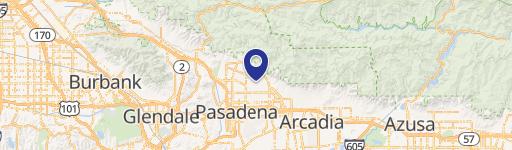 1806 Sierra Bonita Ave