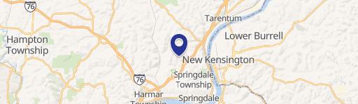 3005 Pittsburgh Mls Blvd