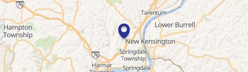 2025 Pittsburgh Mls Blvd, Unit 2031