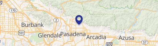 1736 Sierra Bonita Ave