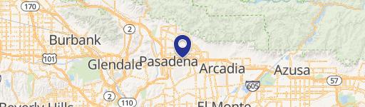 101 Sierra Bonita Ave