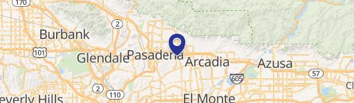 320 Sierra Madre Blvd