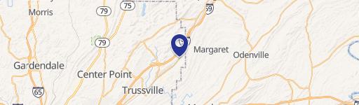 8001 Glendale Farms Rd