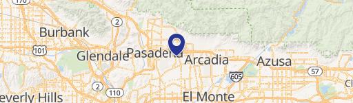 530 Sierra Madre Blvd