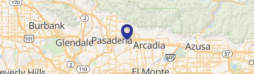 171 Sierra Madre Blvd