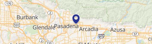 203 Sierra Madre Blvd