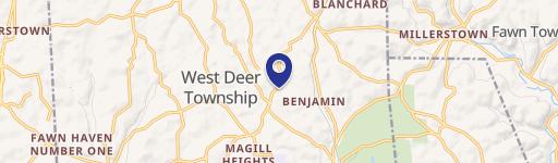 1835-1839 Saxonburg Blvd