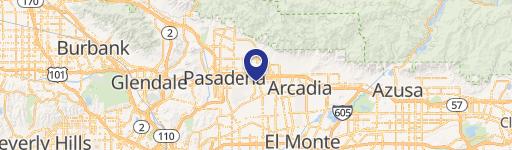 460 Sierra Madre Blvd