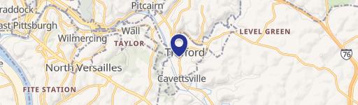 Britn City Pl Trafford City