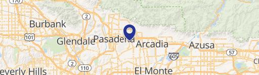 451 Sierra Madre Blvd