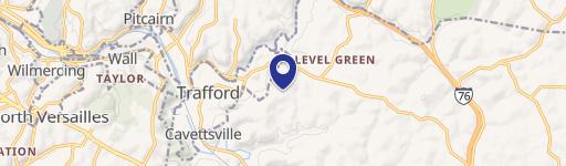 Trafford Pa