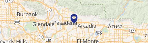 273 Sierra Madre Blvd