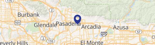 343 Sierra Madre Blvd