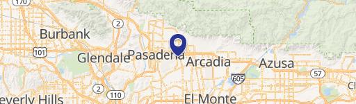 364 Sierra Madre Blvd