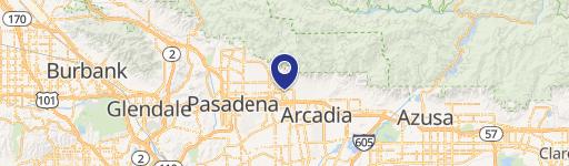 600 Sierra Madre Villa Ave