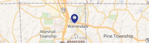 65 Warrendale Bayne Rd