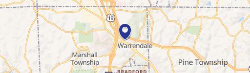 95 Warrendale Bayne Rd