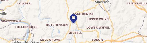 1334 Greensburg Pike