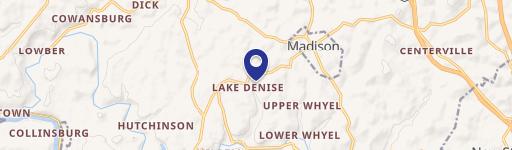 1816 Greensburg Pike