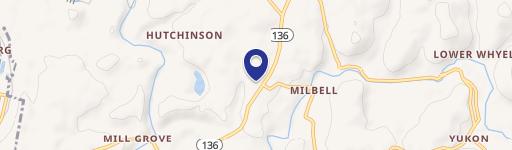 1139 Greensburg Pike