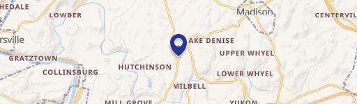 1401 Greensburg Pike