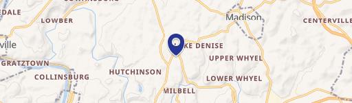 1436 Greensburg Pike, Unit 1442