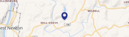 837 Greensburg Pike, Unit 843