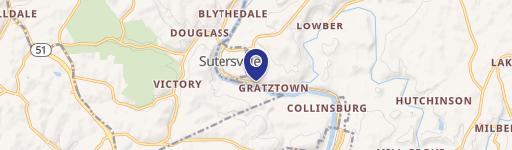 178-182 Sutersville Rd