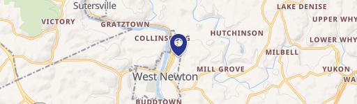 Vernon Dr Rostraver Twp