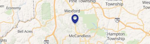 10255 Perry Hwy, Unit 10263