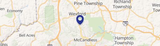 10396 Perry Hwy, Unit 10400