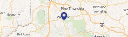 10950 Perry Hwy, Unit 10982