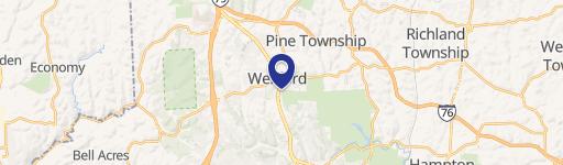 11016 Perry Hwy, Unit 11040