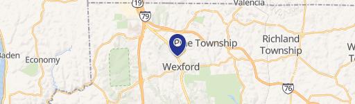 12001 Perry Hwy, Unit 12115