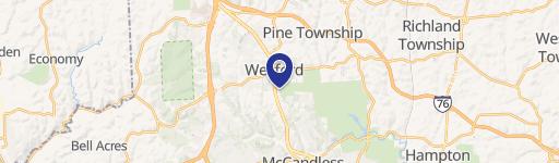 1001 Wexford Plz Dr, Unit 1025