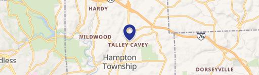 2870 Talley Cavey Rd