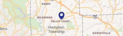 2895 Wildwood Rd Ext