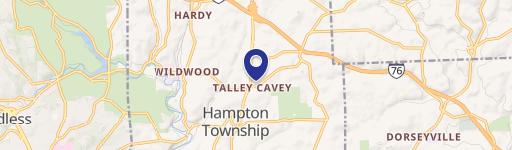 2885 Wildwood Rd Ext