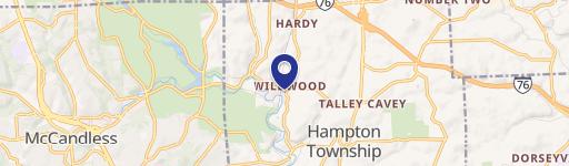 4707 Wildwood Sample Rd