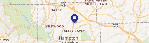 4750 William Flynn Hwy