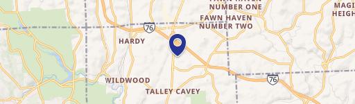 4960 William Flynn Hwy