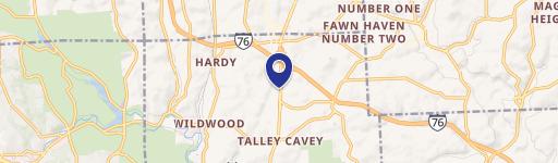 4873 William Flynn Hwy