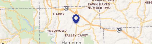 4849 William Flynn Hwy