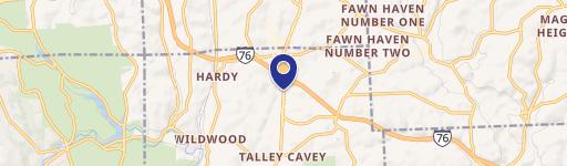 4949-4981 William Flynn Hwy